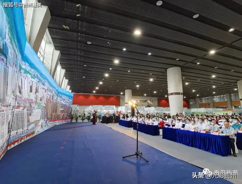 今天,畢節(jié)這些農(nóng)特產(chǎn)品亮相廣州