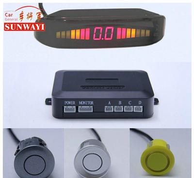 【專(zhuān)業(yè)廠(chǎng)家直供LED數(shù)碼顯示倒車(chē)?yán)走_(dá) 蜂鳴倒車(chē)?yán)走_(dá) 通用倒車(chē)?yán)住績(jī)r(jià)格_廠(chǎng)家_圖片