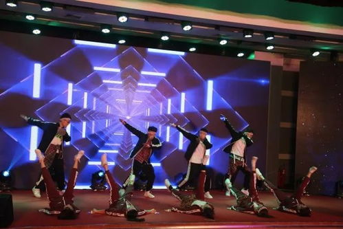 北京亦莊今日隆重表彰優秀人才，舞今信息榜上有名，是否有你熟悉的身影？