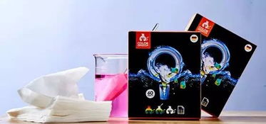 ColorKingdom水摩方 開(kāi)啟潮州社區(qū)日用百貨新潮流，好用嗎？怎么代理？